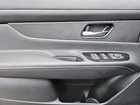 New 2026 Nissan Murano SV image 10