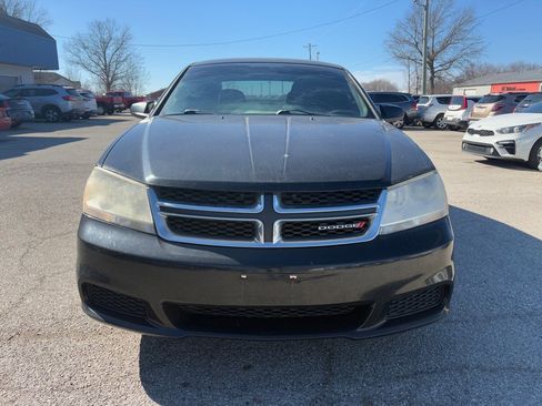 Used 2014 Dodge Avenger SE image 8