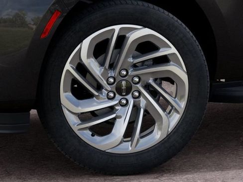 New 2027 Lincoln Navigator Premiere AWD/4WD image 49