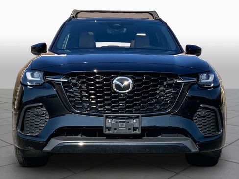 Certified 2025 MAZDA CX-70 3.3 Turbo S w/ Premium Plus AWD/4WD image 4