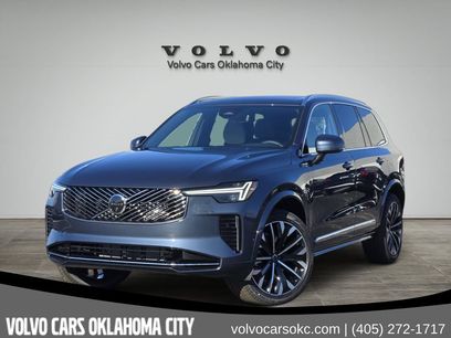 Used 2026 Volvo XC90 B6 Plus w/ Protection Package Premier
