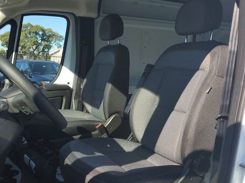 New 2026 RAM ProMaster 2500 image 15