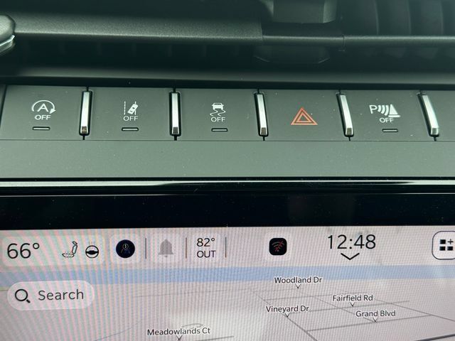 New 2026 Jeep Grand Cherokee Limited AWD/4WD image 35