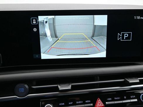 New 2026 Hyundai Tucson SEL image 14