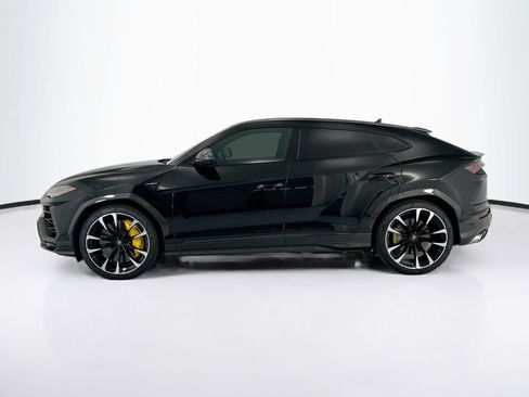 Used 2021 Lamborghini Urus AWD/4WD image 8