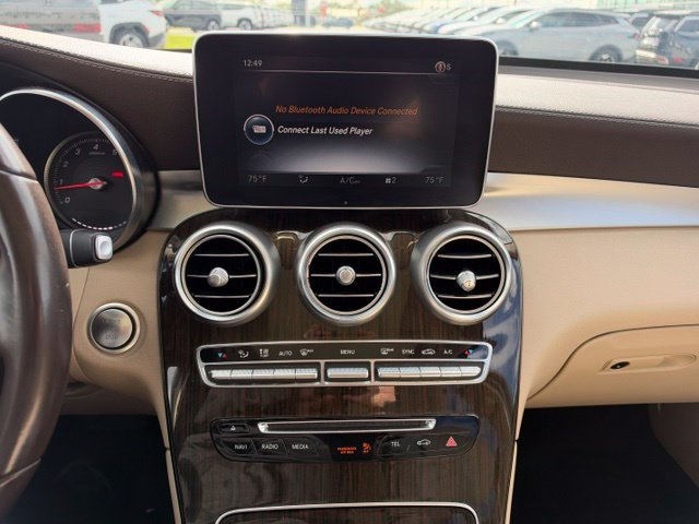 Used 2018 Mercedes-Benz GLC 300 4MATIC image 21