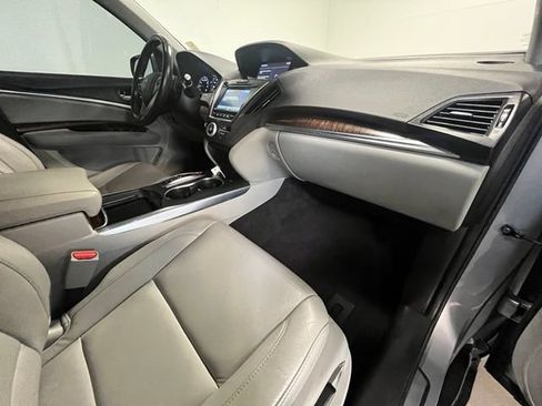 Used 2020 Acura MDX SH-AWD image 10