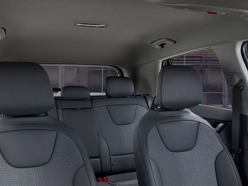 New 2025 Kia Niro Wind image 27