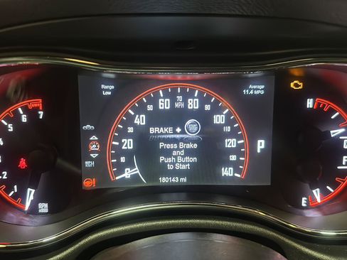 Used 2014 Dodge Durango Citadel w/ Technology Group AWD/4WD image 19