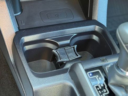 Used 2021 Toyota Tacoma TRD Sport w/ TRD Premium Sport Package image 19