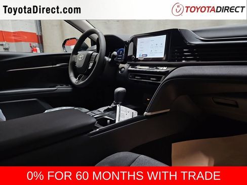 New 2026 Toyota Camry LE image 42