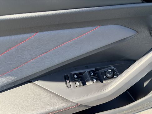 New 2026 Volkswagen Jetta GLI Autobahn FWD image 13