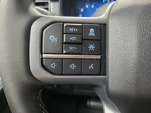 New 2025 Ford F150 Lariat AWD/4WD image 21