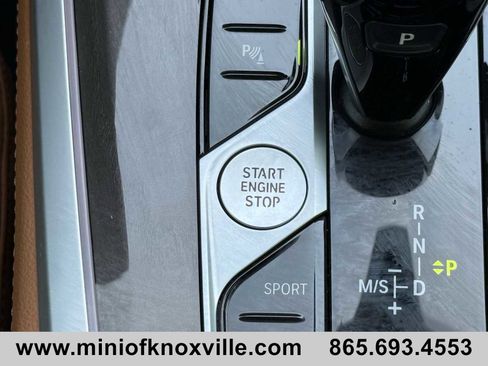 Used 2022 BMW X5 xDrive40i w/ Premium Package image 18