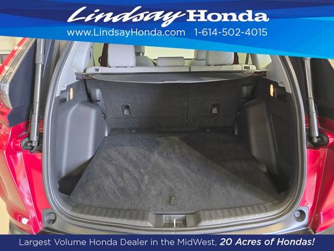 Used 2020 Honda CR-V Touring image 13