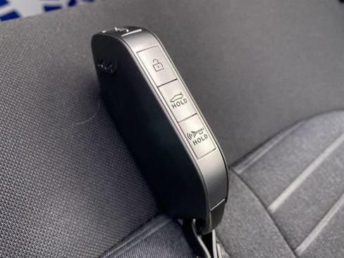 New 2025 Kia K5 LXS image 29