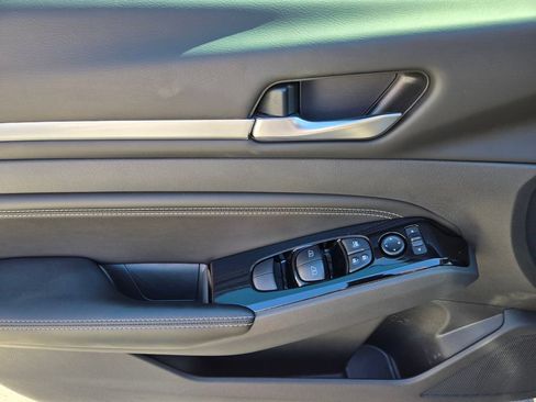 Certified 2022 Nissan Altima 2.5 SL FWD image 22
