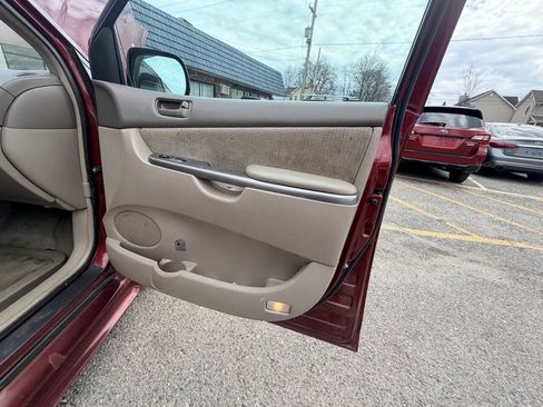 Used 2008 Toyota Sienna LE image 33