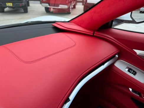 Used 2023 Chevrolet Corvette Stingray Premium Conv w/ 3LT RWD image 44