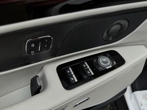 New 2026 Lincoln Nautilus Premier w/ Equipment Group 102A image 13