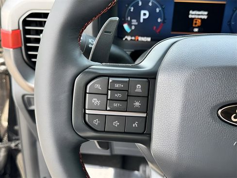 New 2025 Ford F150 Raptor image 18