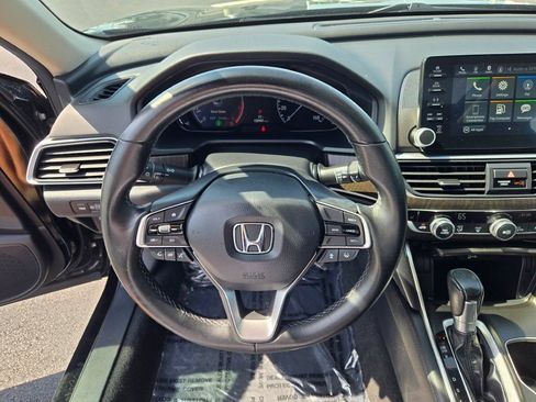 Used 2020 Honda Accord EX-L image 33