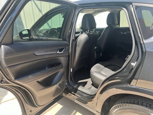 Certified 2025 MAZDA CX-5 AWD 2.5 S w/ Preferred Package image 11