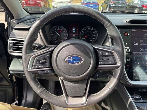 Used 2023 Subaru Legacy Touring XT image 18
