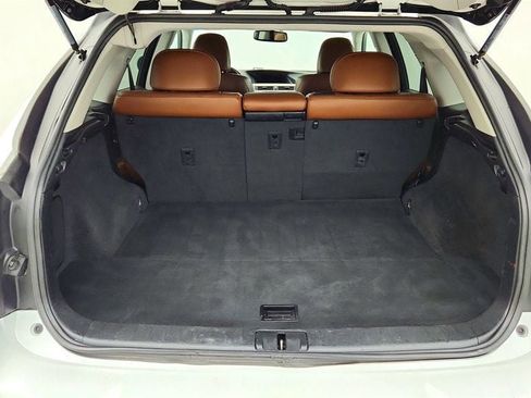 Used 2013 Lexus RX 350 AWD w/ Navigation Pkg image 24