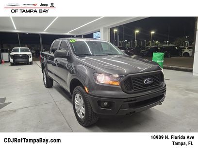 Used 2019 Ford Ranger XL w/ Equipment Group 101A Mid