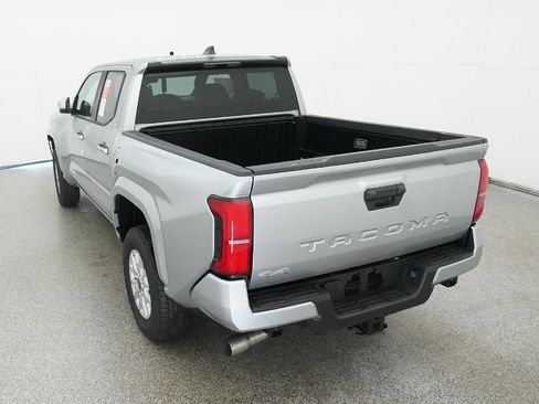 New 2026 Toyota Tacoma SR5 image 33