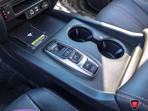 Used 2024 Honda Passport TrailSport image 35