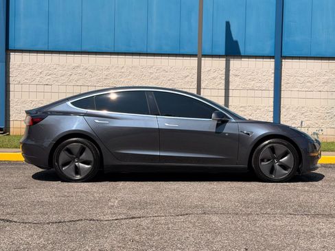 Used 2019 Tesla Model 3 Performance AWD/4WD image 4