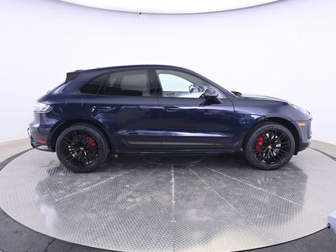 Certified 2022 Porsche Macan GTS AWD/4WD image 8