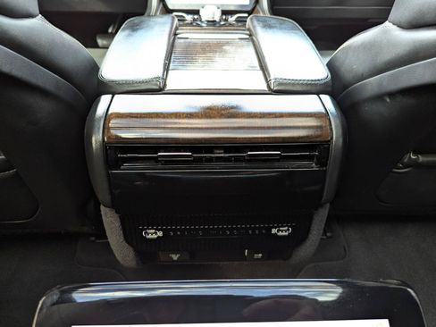 Used 2022 Jeep Grand Wagoneer Series II w/ Convenience Group III AWD/4WD image 46