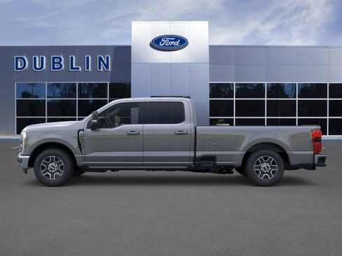 New 2026 Ford F250 Lariat image 33