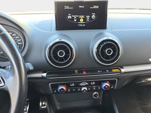 Used 2016 Audi A3 2.0T Premium AWD/4WD image 25
