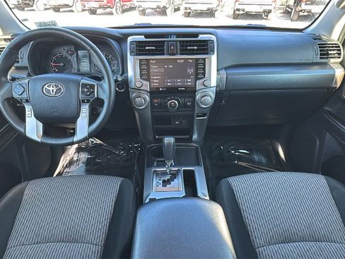 Certified 2023 Toyota 4Runner SR5 image 25