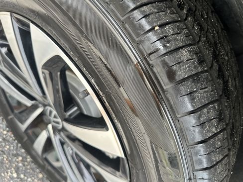Used 2023 Volkswagen Tiguan S w/ IQ.Drive Package FWD image 5