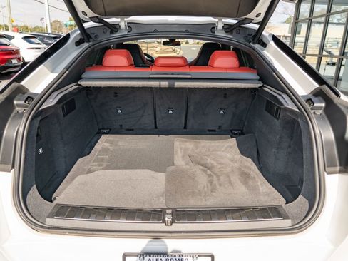 Used 2024 BMW X6 M Competition w/ Executive Package image 7