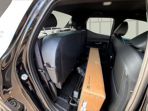 New 2026 Hyundai Santa Cruz SEL image 10