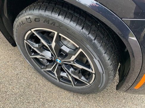 Used 2023 BMW X3 xDrive30i w/ M Sport Package image 11