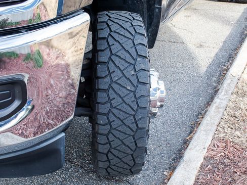 Used 2020 RAM 3500 Big Horn image 9