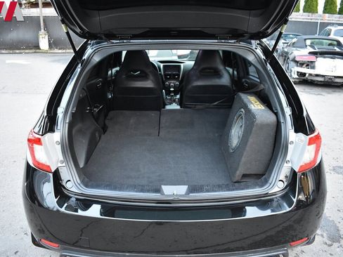 Used 2012 Subaru Impreza WRX STI image 26