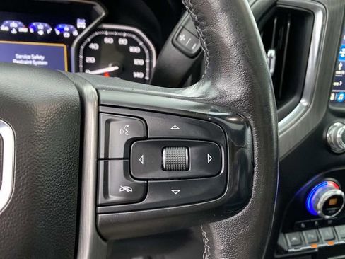 Used 2020 GMC Sierra 1500 Denali w/ Denali Ultimate Package image 16