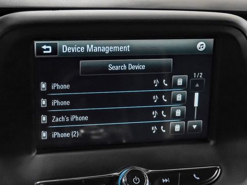 Used 2018 Chevrolet Camaro LS w/ RS Package RWD image 24
