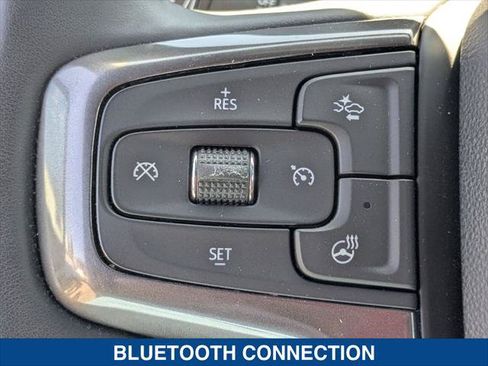 Used 2024 Chevrolet Suburban RST w/ Luxury Package AWD/4WD image 14