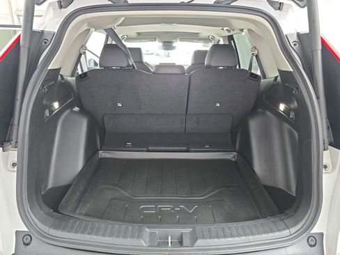 Certified 2024 Honda CR-V EX-L image 12
