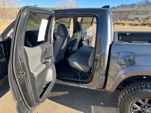 Used 2023 Toyota Tacoma SR5 image 12