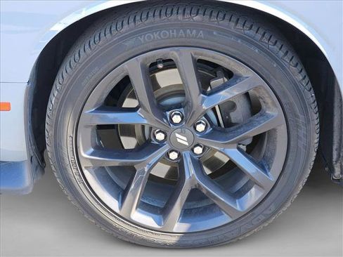 Used 2021 Dodge Challenger GT w/ Plus Package image 14